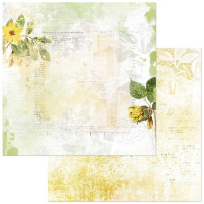 49 And Marke Vintage Artistry Countryside Designpapier - Radiance